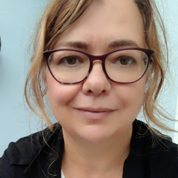 Petra Sander