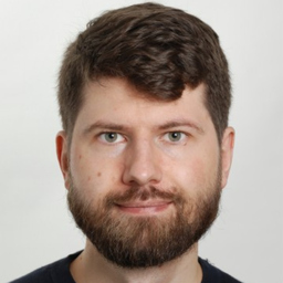 Dr. Michael Fahrbach