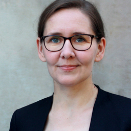 Yvonne Kloth