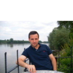 Volkan Özdede