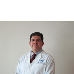 Dr. Jorge Carrasco