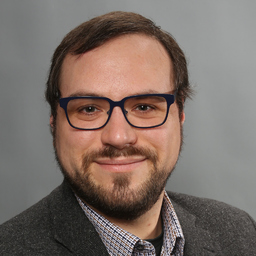 Florian Gebhard
