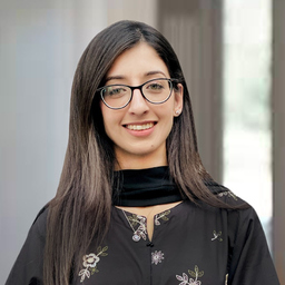 Tehmina Safdar