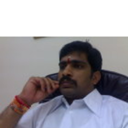 Nagesh Mullapudi