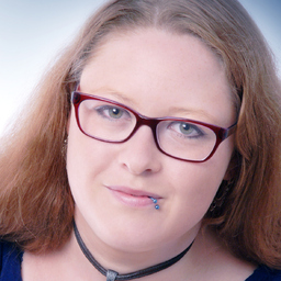 Nadine Kleinhans