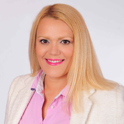 Nuria Garrido Lopez