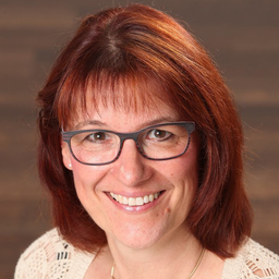 Sabine Schaefer