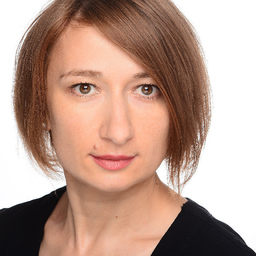 Iryna Boika