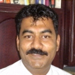 Isar Nabi Qureshi