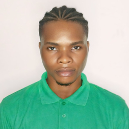 Michael Ishola
