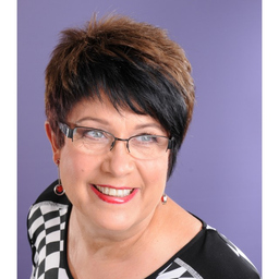 Sibylle Wüstenhagen