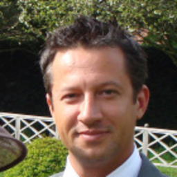 Laurent Mélin's profile picture
