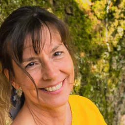 Sigrun Saunderson