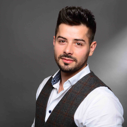 Ing. Walid Saadedine