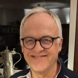 Juergen Thoma