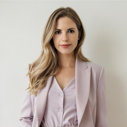 Dr. Lucia Szűcs-Luipold