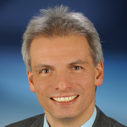 Profilbild Dirk Kunze