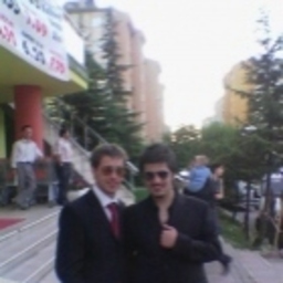 Sercan Engin