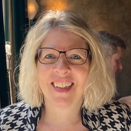 Ursula Zeller-Schickli