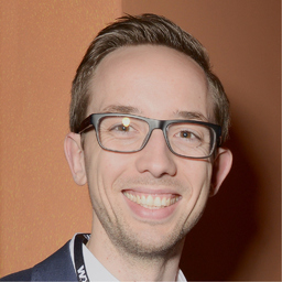 Tobias Jacob