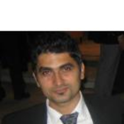 Siamak Sahami