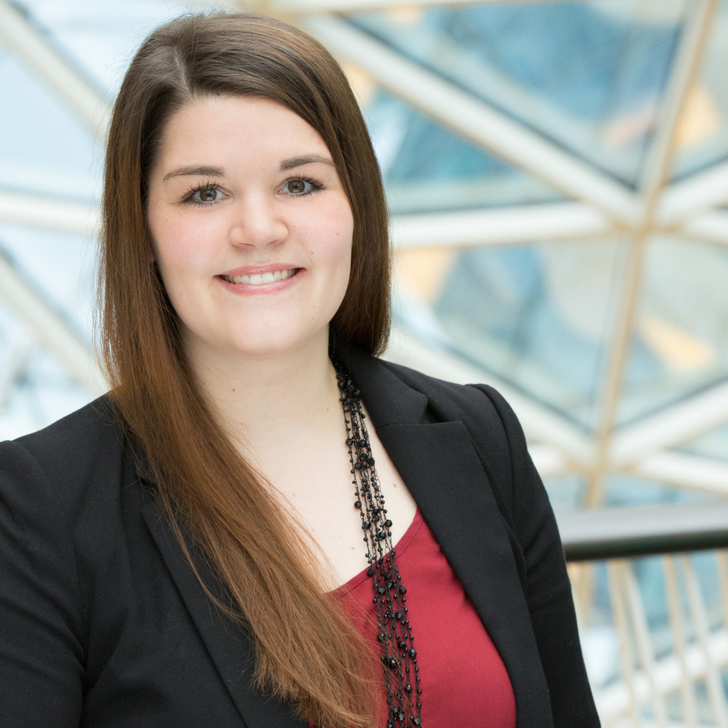 Jana Schubert - Senior Programme Manager - Hotwire Public Relations ...