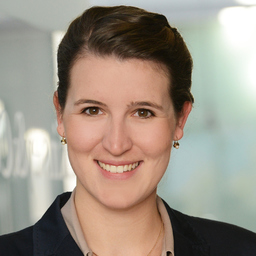 Anna Maria Oberländer