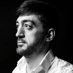 Martik Sargsyan