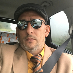 Marco Dinic