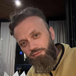 Recep Dervis