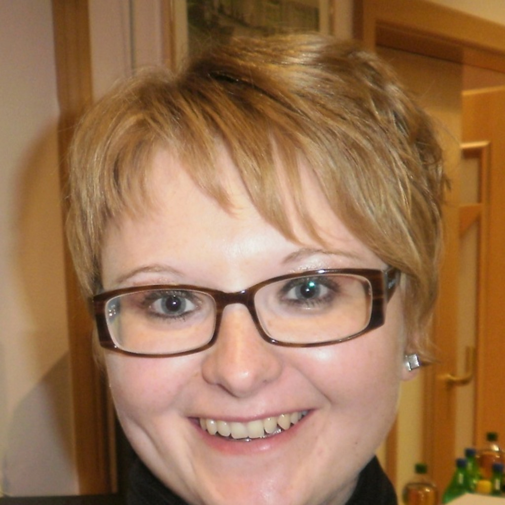 Silke Kahl - Project Management - Food & Commerce | XING