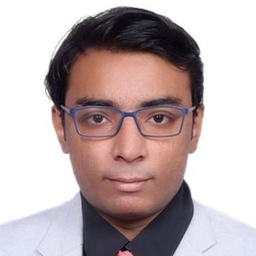 Siddharth Sali