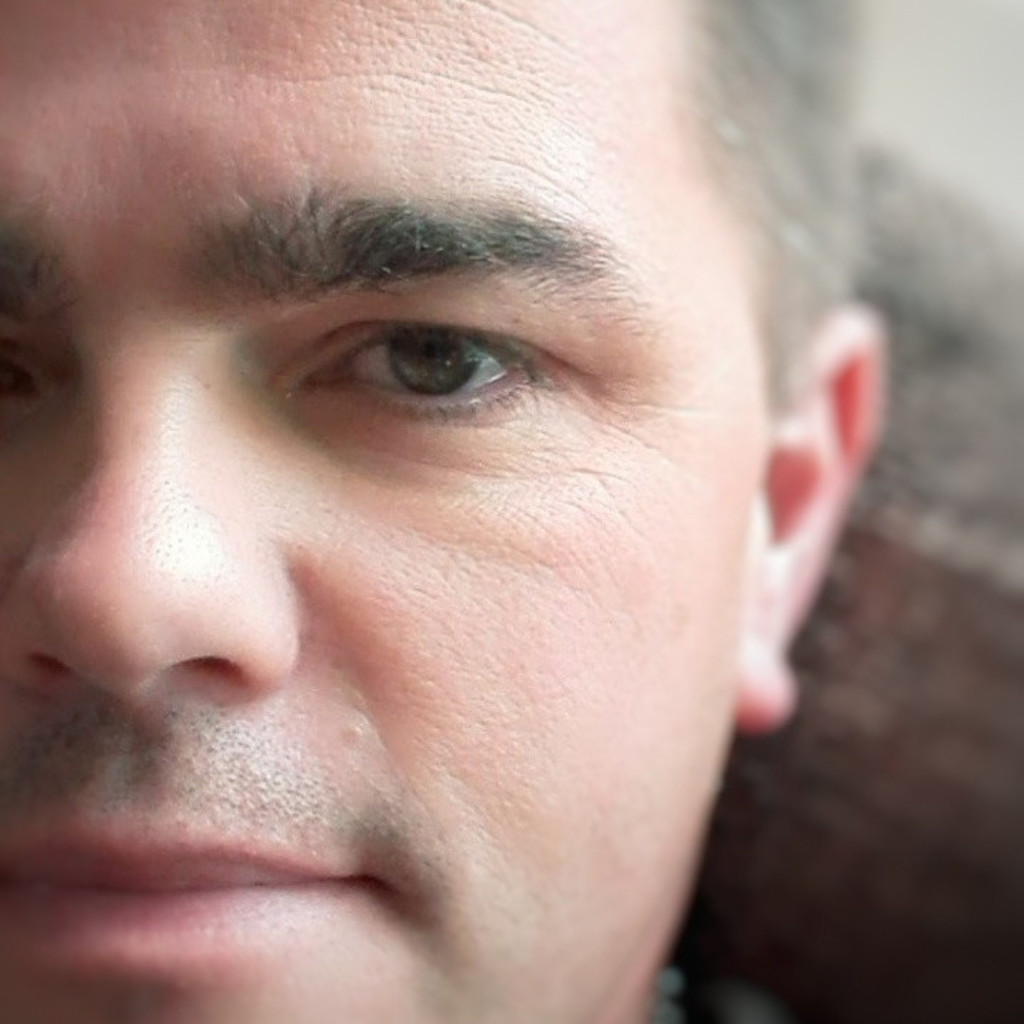 Sven Englert System und Netzwerkadministrator Stadt Kassel XING