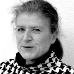 Doris Mohrbach
