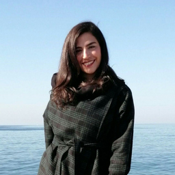 Roula Alshammas