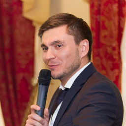 Emil Zagirov