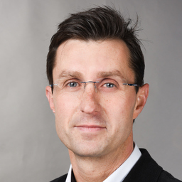 Dipl.-Ing. Michael Kropf