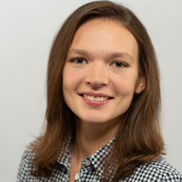 Franziska Hahn