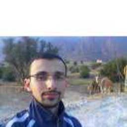 HASSAN BENHNICH