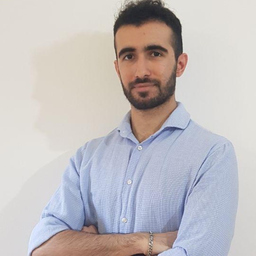 Ali Mojtahed