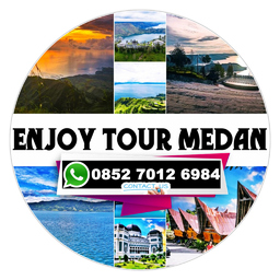 paket wisata medan danau toba