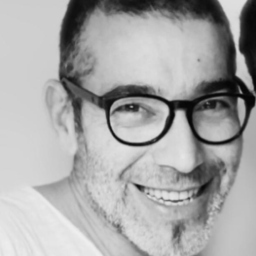 David Martin Visedo