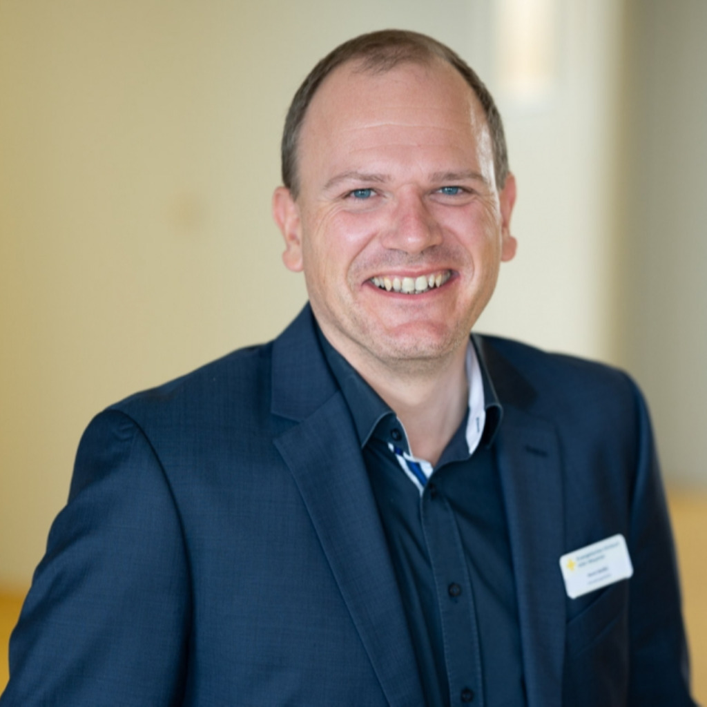 Horst Beißel Plegemanagement Hamburger FernHochschule XING