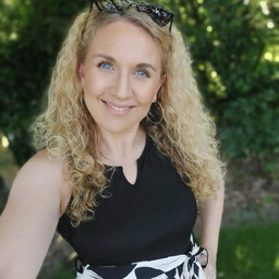 Carina Achtmann