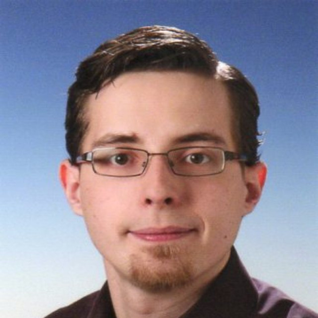 Michael Jakobs Scientist Solvias AG XING