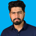 Muhabbat Ali
