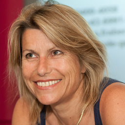 Dr. Miriam Strauss's profile picture