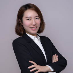 Nadine Zhang
