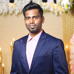Naresh Babu Karuppiah