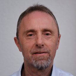 Matthias Ringwald